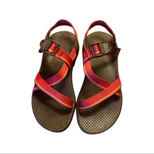 Women’s Chaco Sandals • Size 7